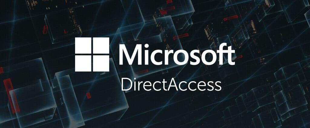 如何用DirectAccess提高企业安全性？
